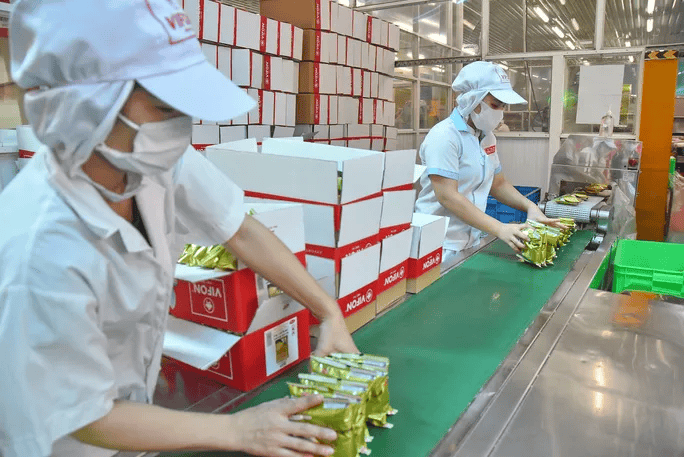 Doanh nghiệp tìm đường trở lại (*): Hoạt động để không mất thị trường - Ảnh 1